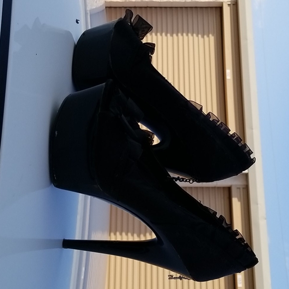 Penthouses shoes by Ellie - Picture 2 of 6